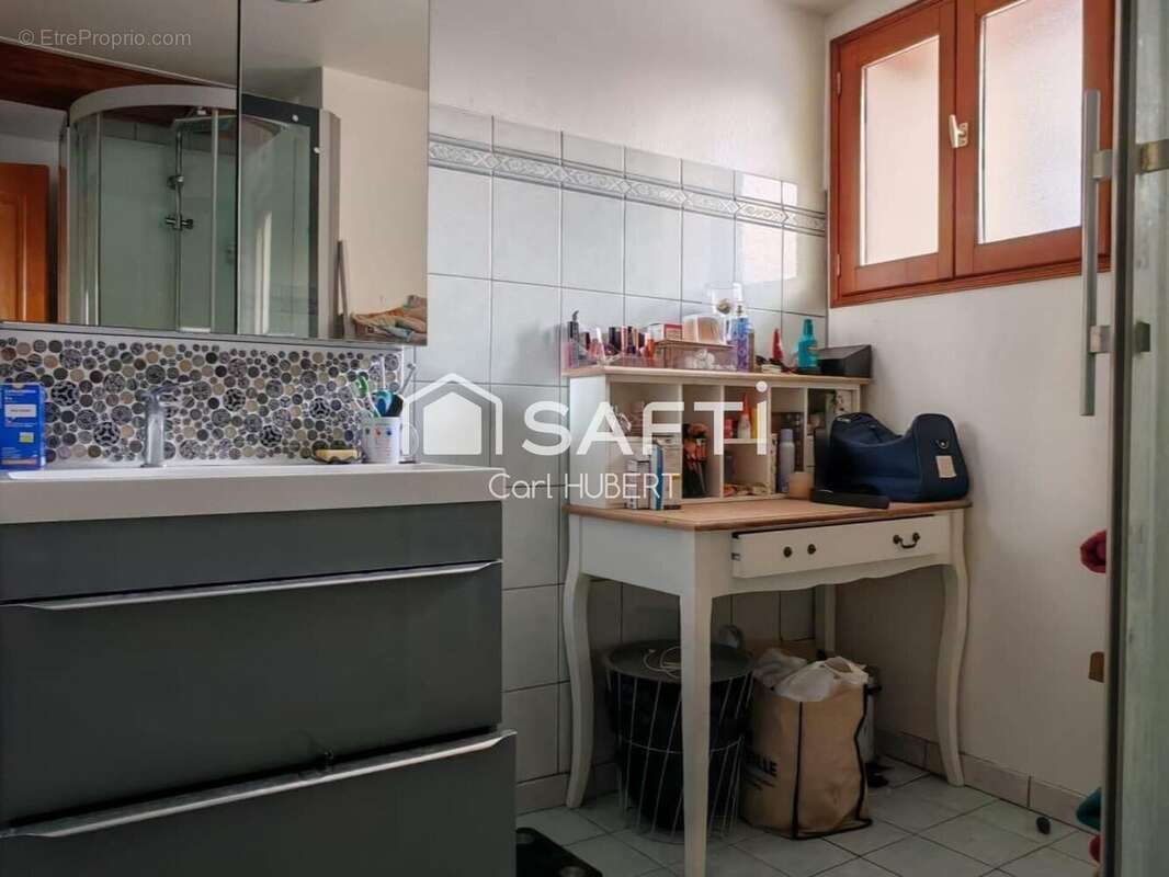 Photo 4 - Maison à CAYEUX-SUR-MER