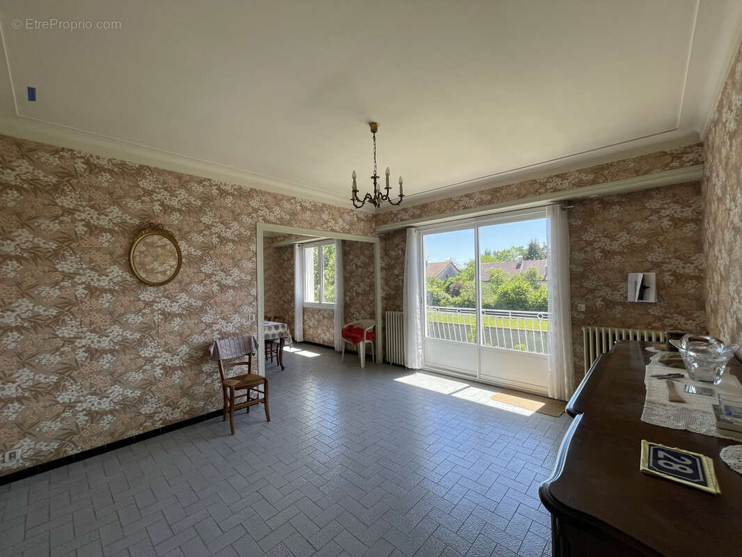 Maison à IDRON