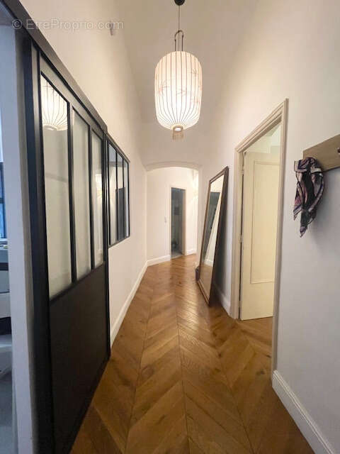 Appartement à SAN-MARTINO-DI-LOTA