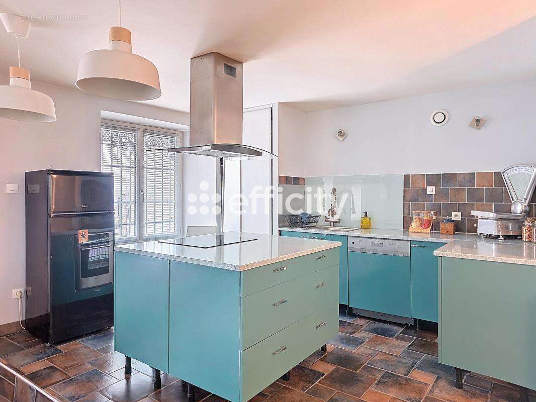 Appartement à SAINT-CHAMOND