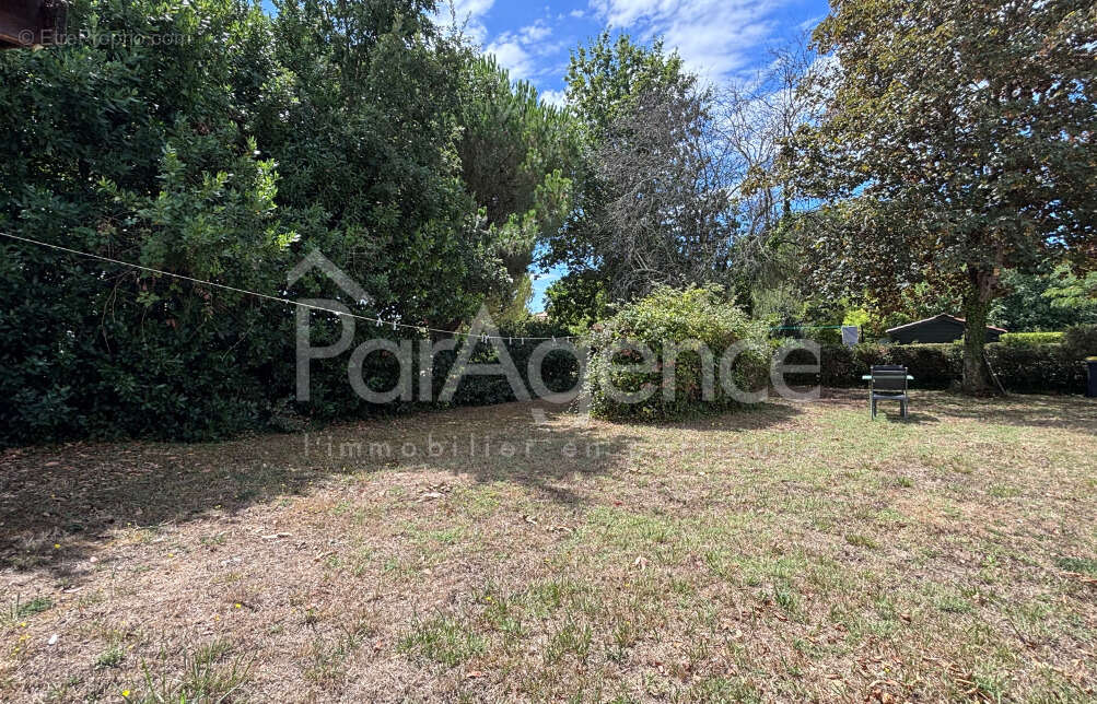 Maison de plain-pied sur terrain de 633 m2 - photo 18