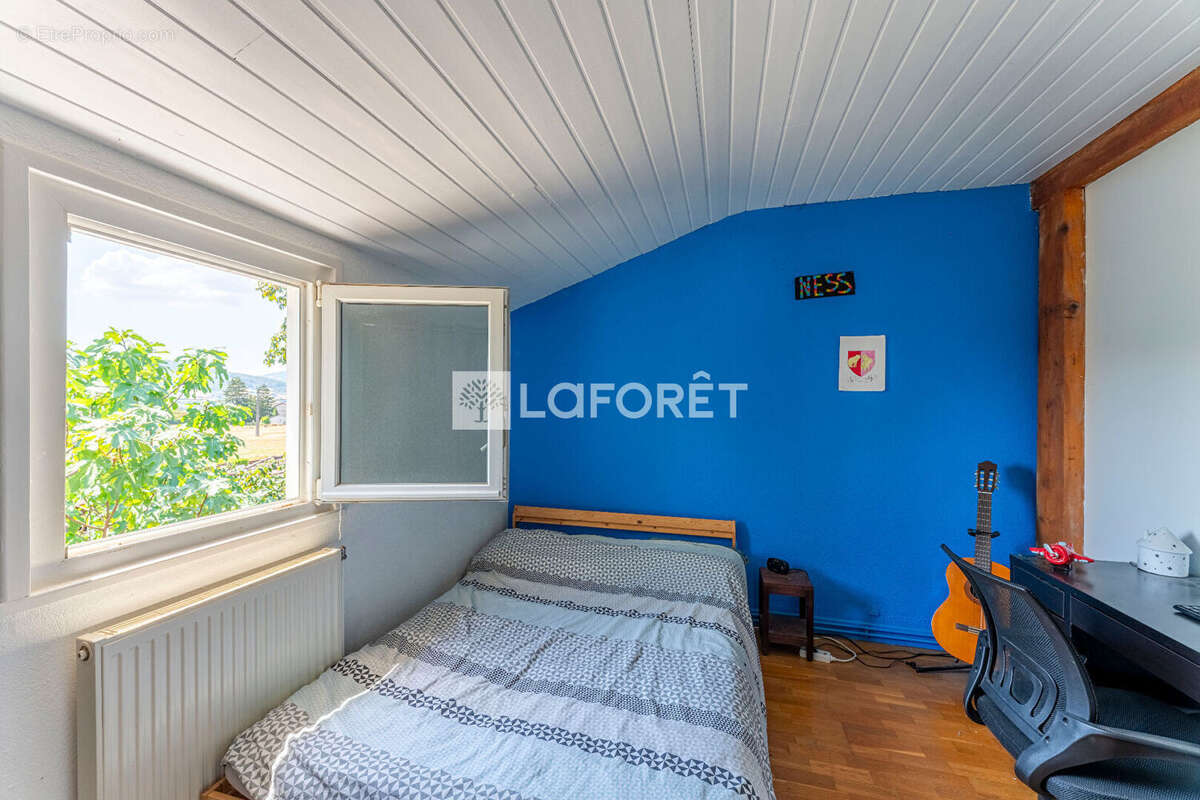 À vendre, maison Vindry-sur-Turdine - photo 10