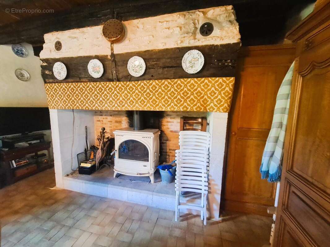 Photo 6 - Maison à SALVIAC