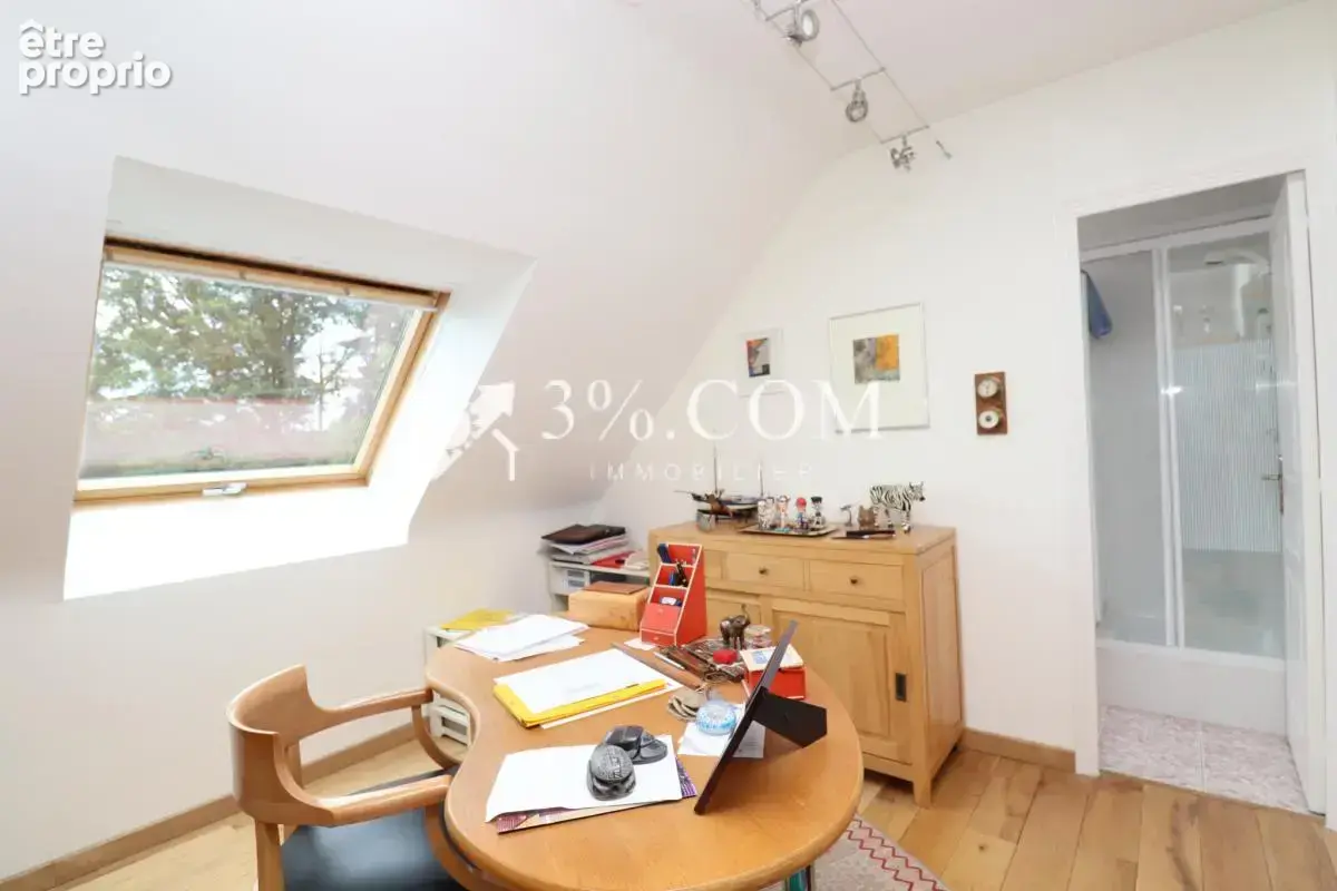 Maison / Villa aux portes de Rennes - Goven - photo 22