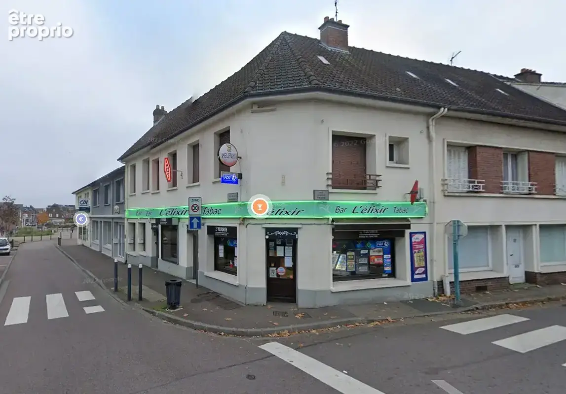 Commerce 200 m² à vendre à Oissel (76350) - photo 2
