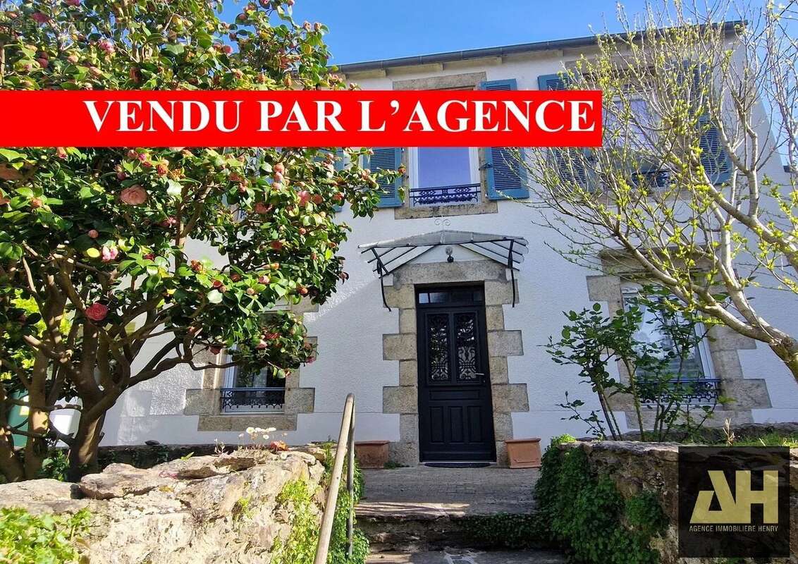Maison à BREST