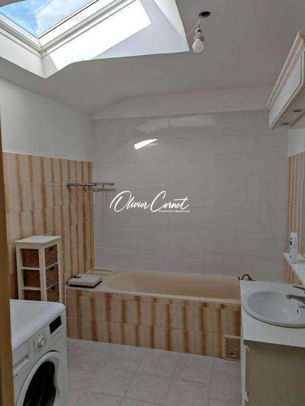 Maison à NOGENT-LE-ROTROU