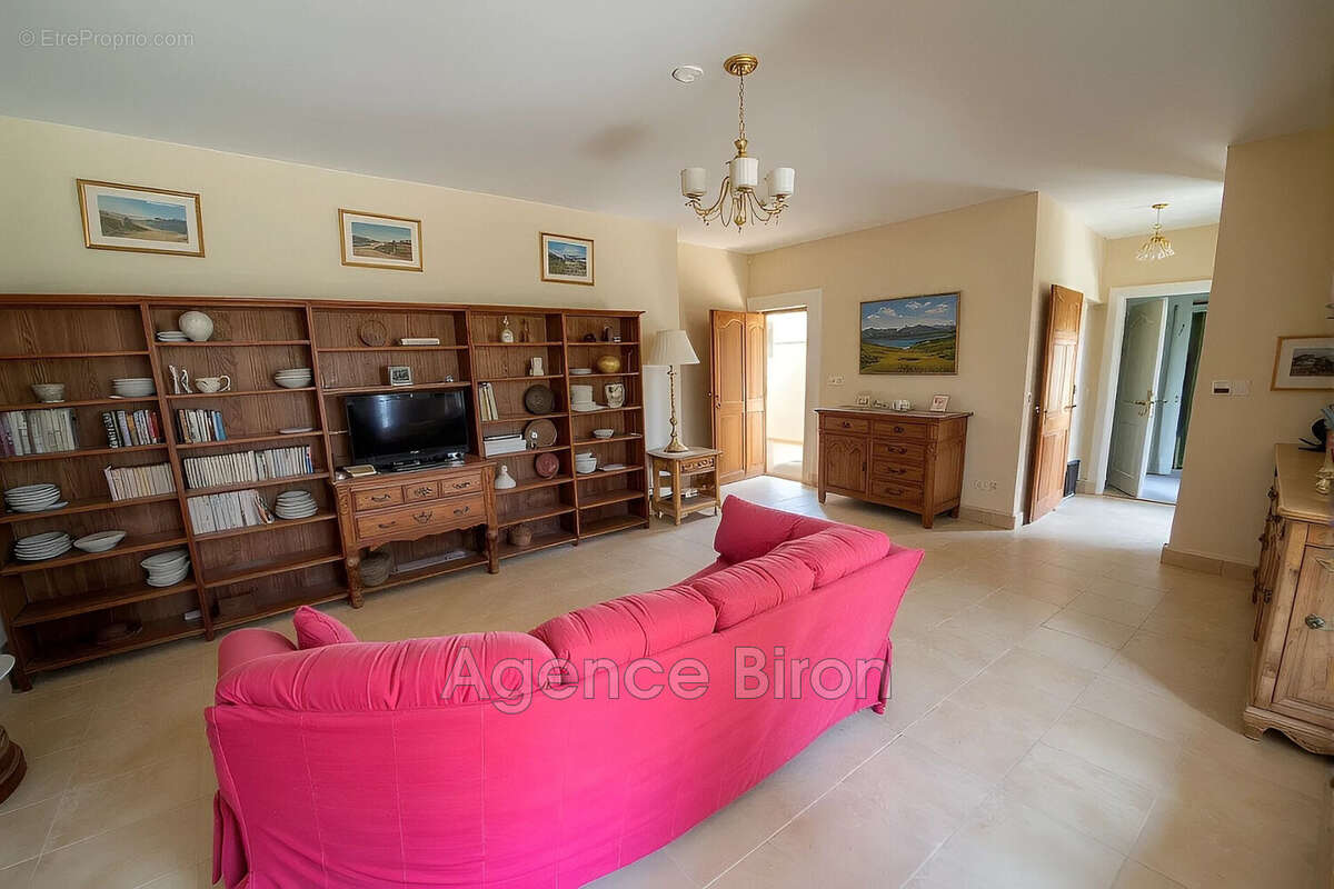 Maison à AIX-EN-PROVENCE