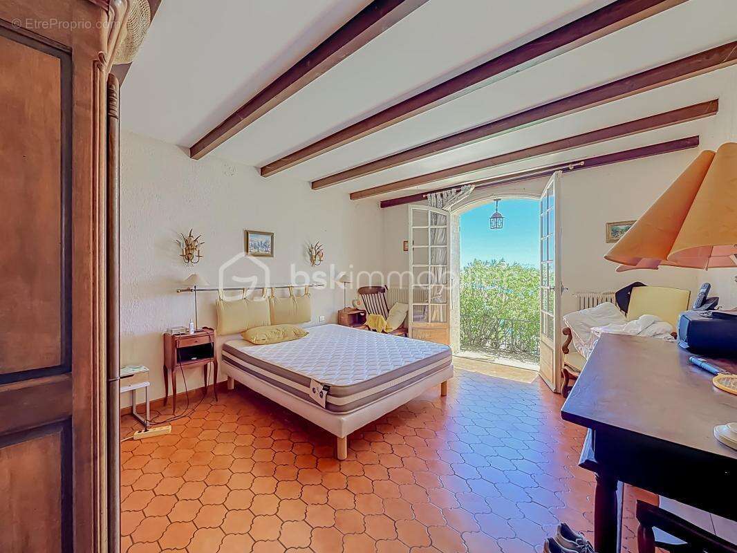 Maison à SETE