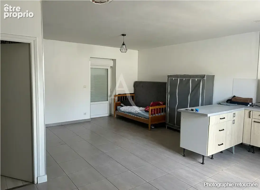 Maison Machecoul Saint Meme - photo 3