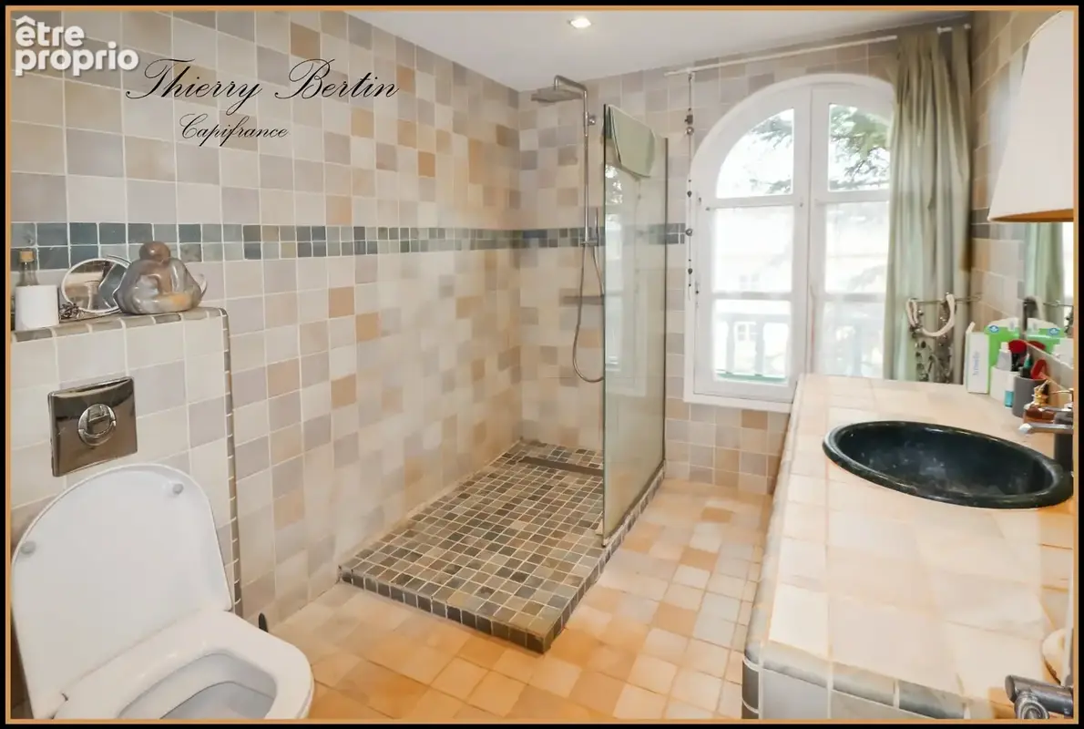 Appartement à vendre 4 pièces VILLENEUVE LOUBET (06) - photo 12