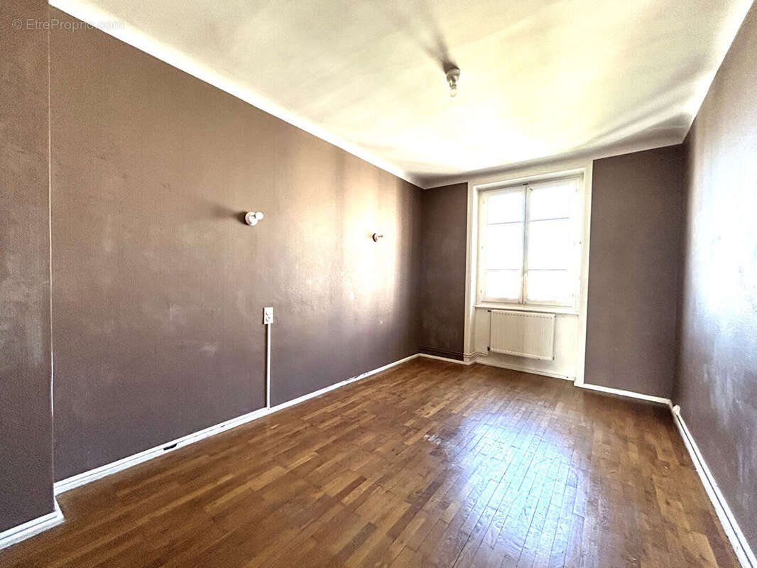 Appartement à LYON-7E