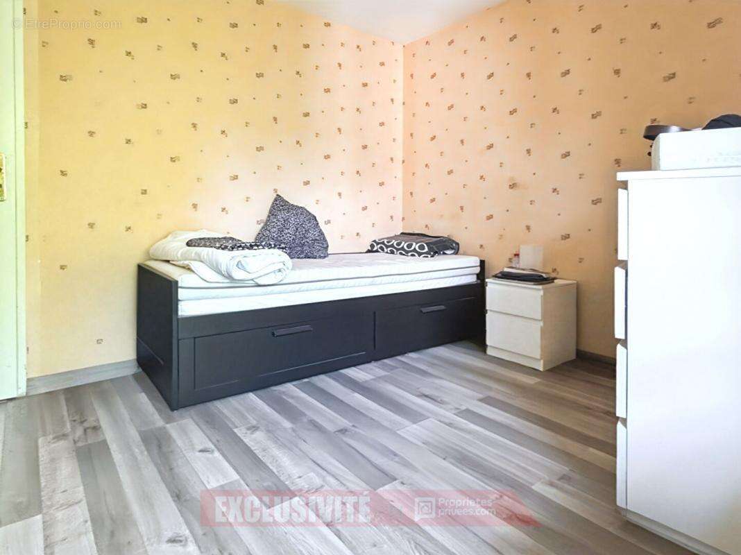 Appartement à NOISY-LE-GRAND