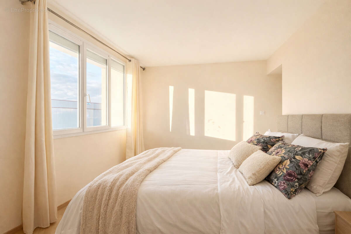 Maison à PORTES-LES-VALENCE