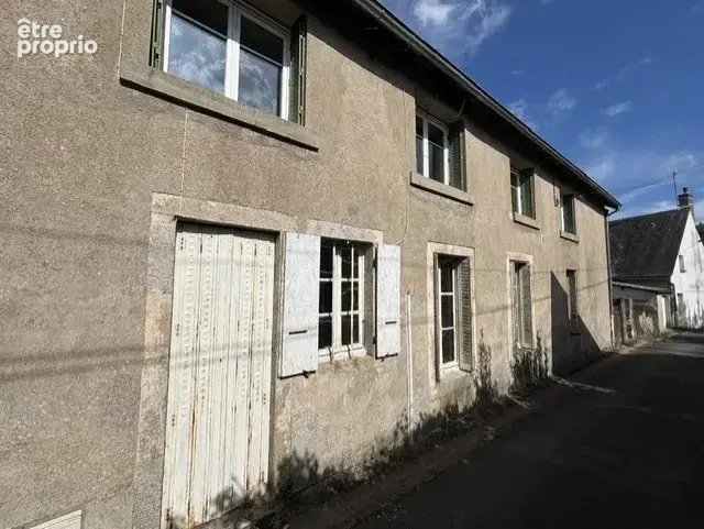 EXCLUSIVITE, La grande Verriere, immeuble 2 appartements avec garages et jardins. - photo 2