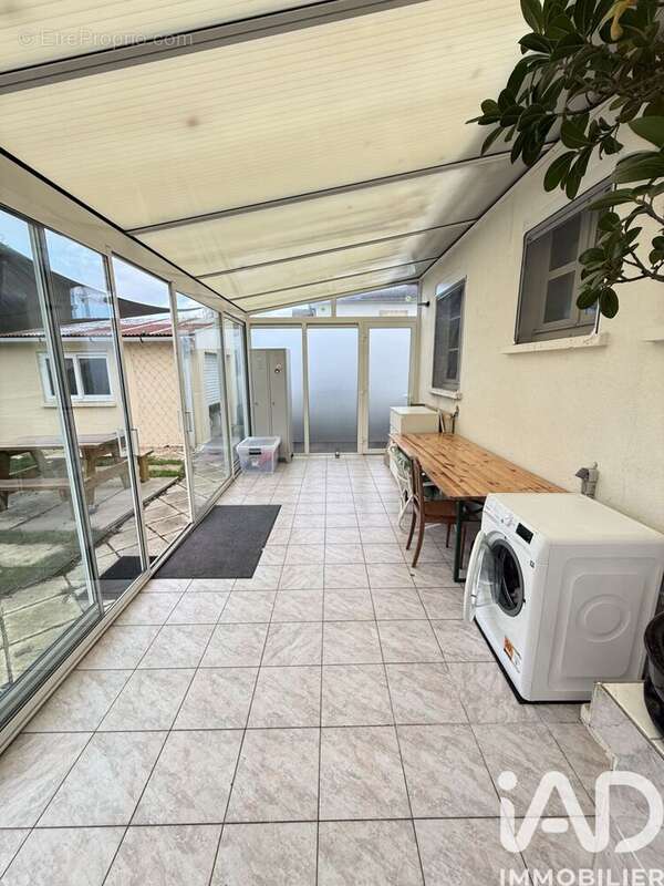 Photo 5 - Maison à CHOISY-AU-BAC