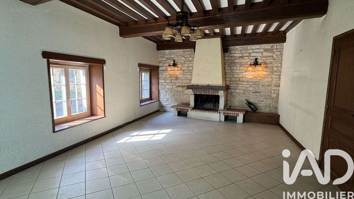 Maison 130 m² à Plottes  - photo 6