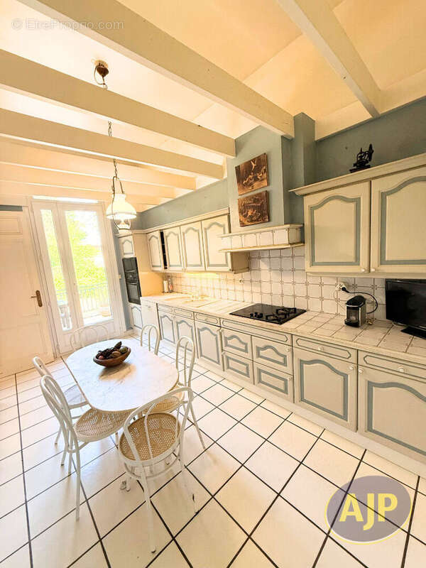 Maison à CASTELNAU-DE-MEDOC