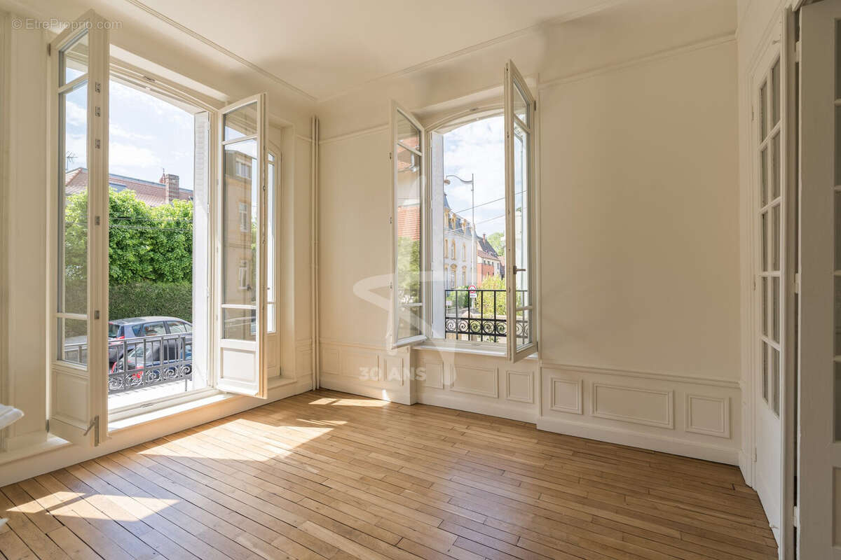 Maison à METZ