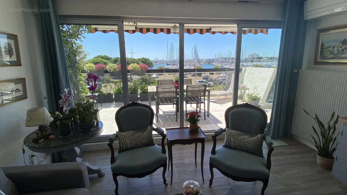 Appartement à LE GRAU-DU-ROI