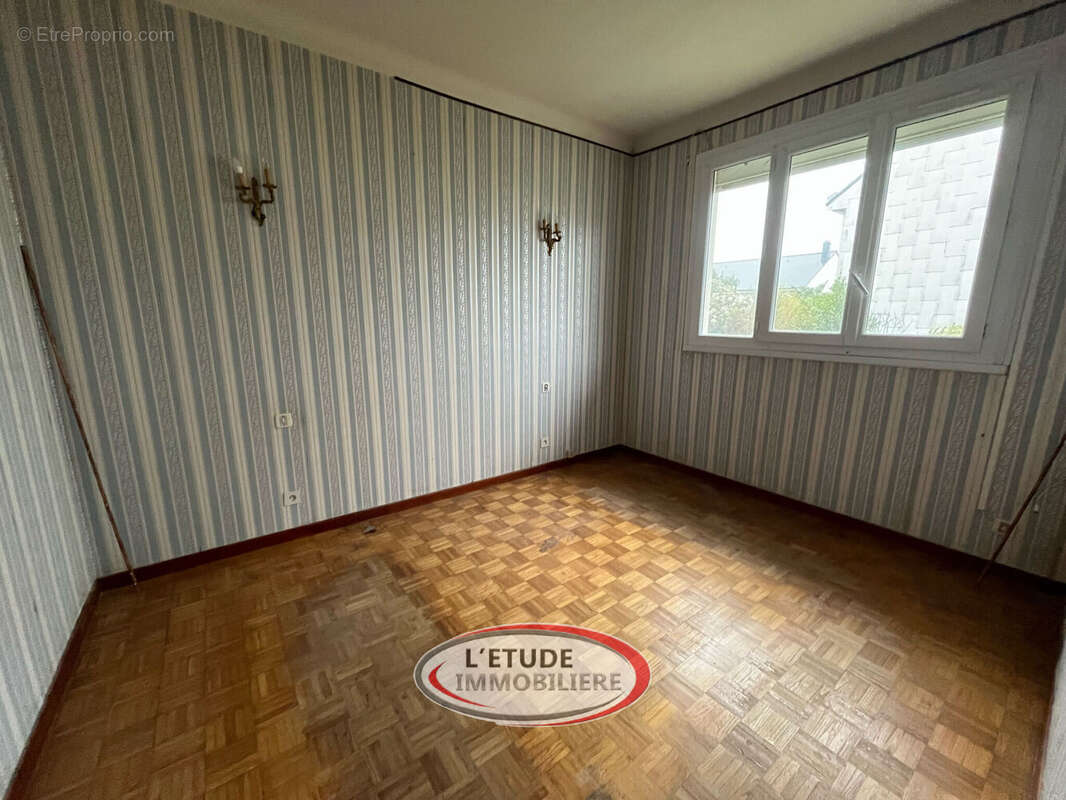 Photo 5 - Maison à LA CHAPELLE-SUR-ERDRE