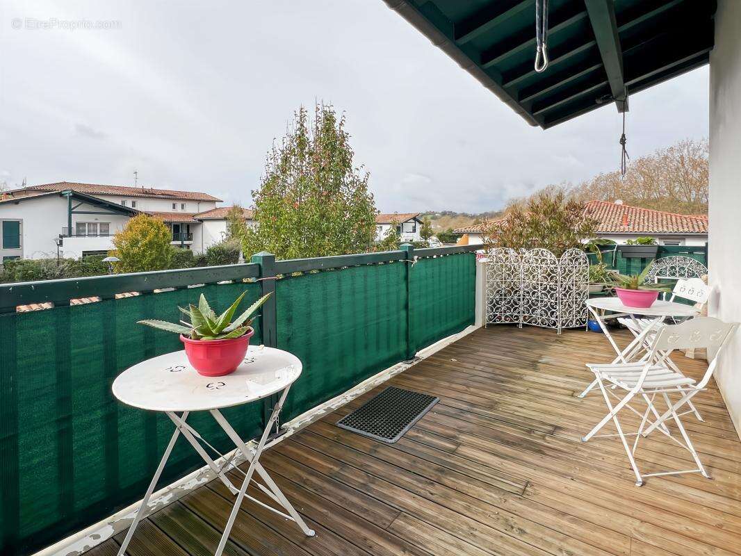 Appartement à HASPARREN