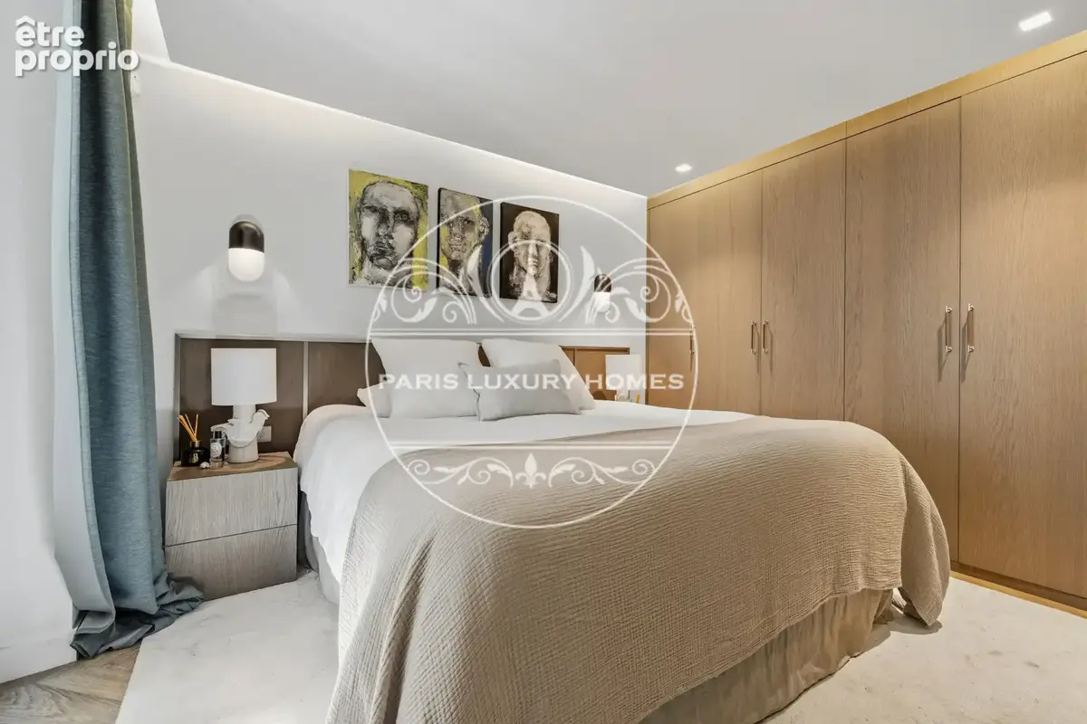 Appartement coup de coeur à Paris 11ème ! - photo 16
