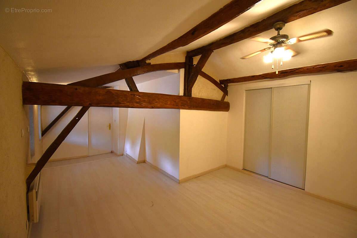 Maison à LENTILLES