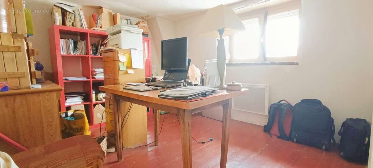 Maison 80 m² à Tourcoing  - photo 7