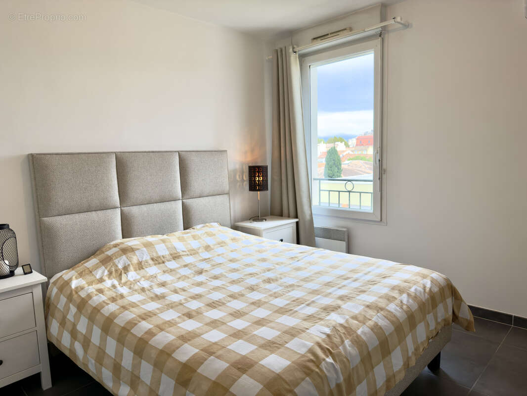 Appartement à LA GARDE