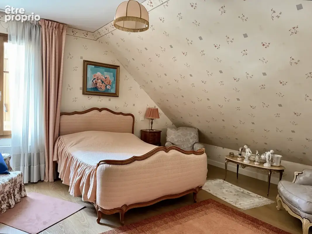 BOUILLY - Magnifique maison 5 chambres 186m2 - photo 9