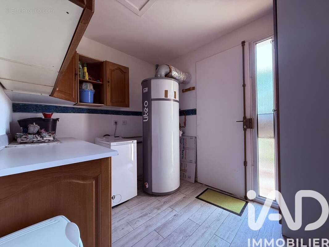 Maison 135 m² à Val-De-Reuil  - photo 5