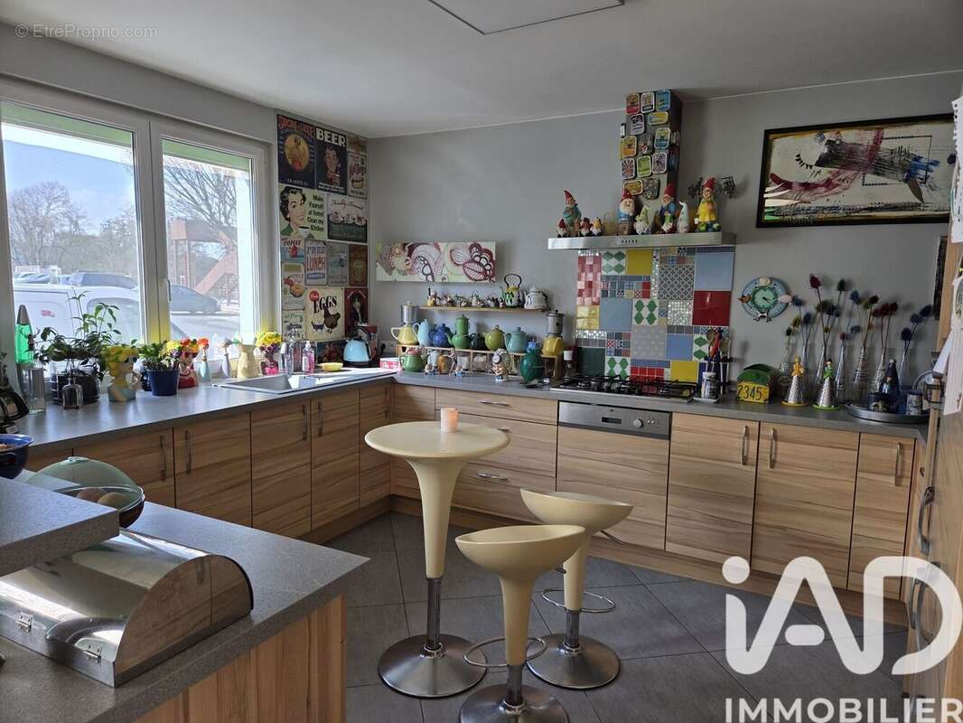 Photo 4 - Maison à LAGARDELLE-SUR-LEZE