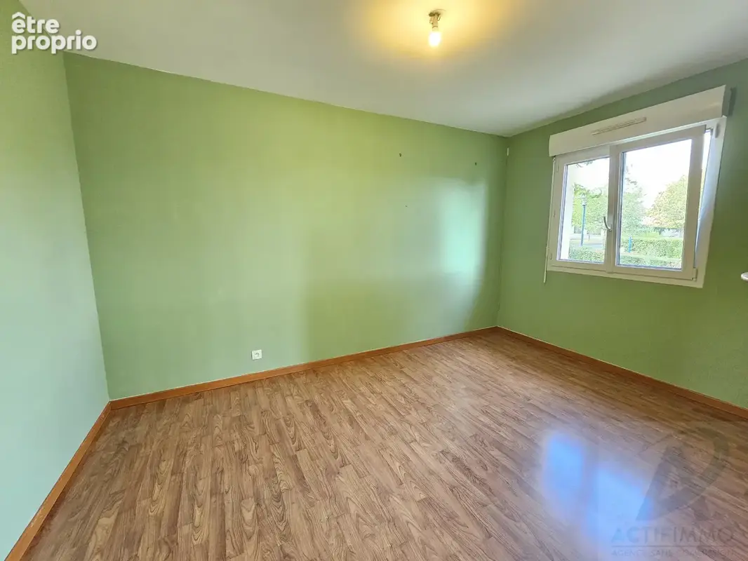 Pavillon de 2004 - photo 5