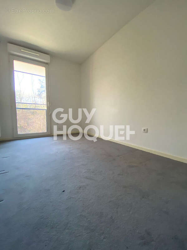 Appartement à STAINS