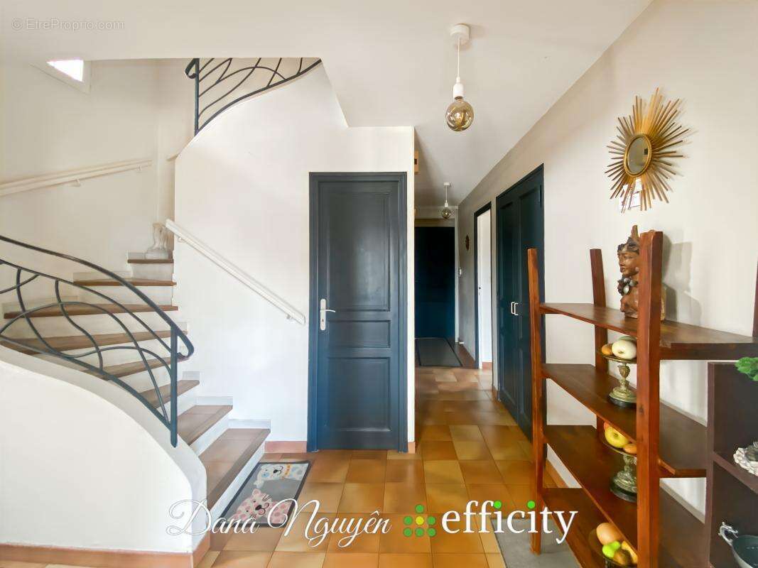 Maison à ANDUZE