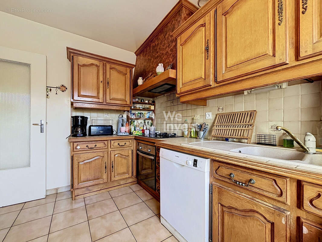 Maison 149 m² à Celles-Sur-Belle  - photo 6