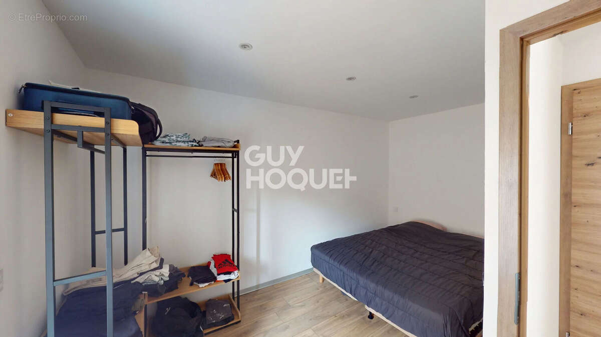 Maison  Frotey Les Vesoul 4 pièces - photo 8