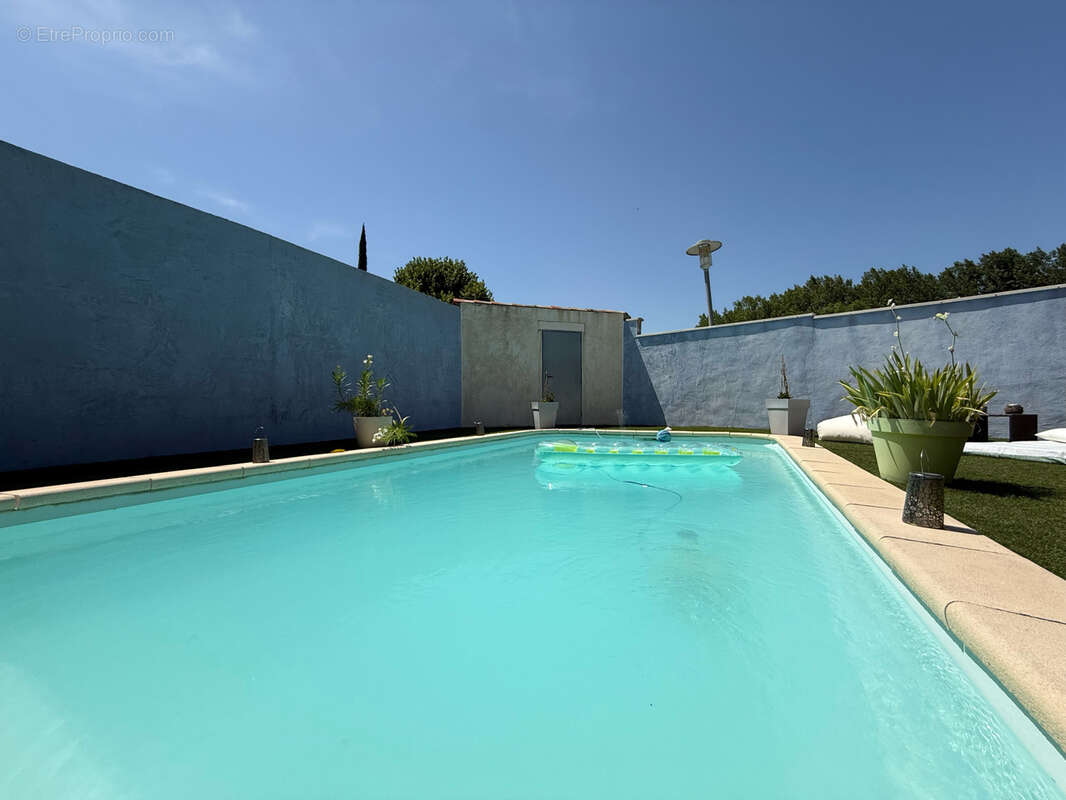 Magnifique Villa de 150m2 Classe énergétique A - photo 7