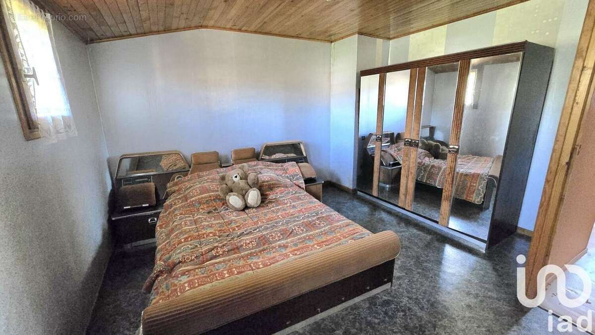 Photo 8 - Maison à COURPIERE