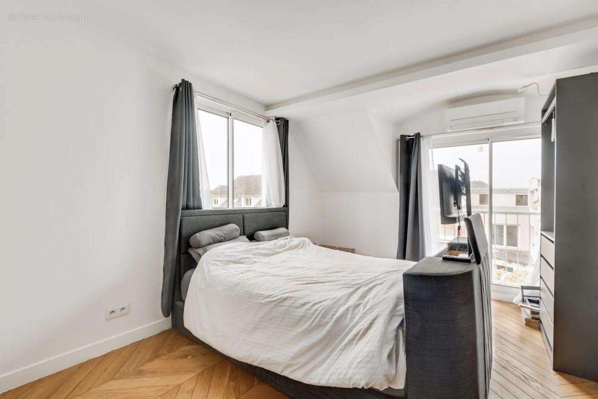 Appartement à DRANCY