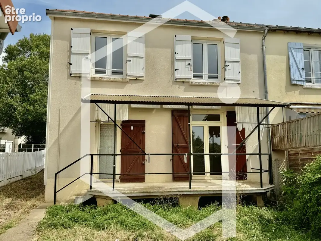 Maison 3 chambres proche des commodités - photo 14