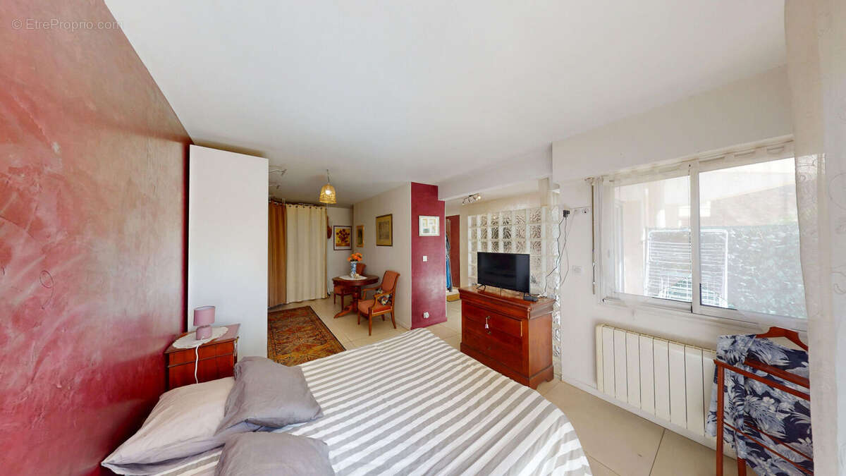 Appartement à NARBONNE
