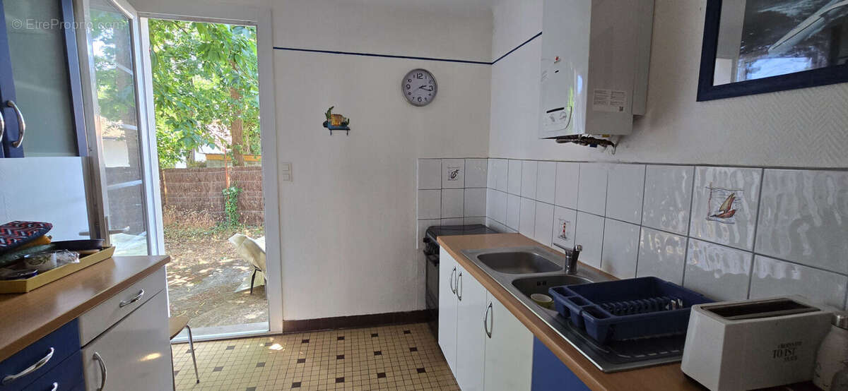 Maison à SAINT-BREVIN-LES-PINS