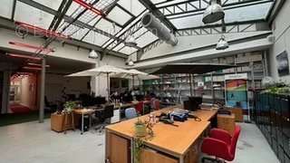 Commerce à PARIS-20E