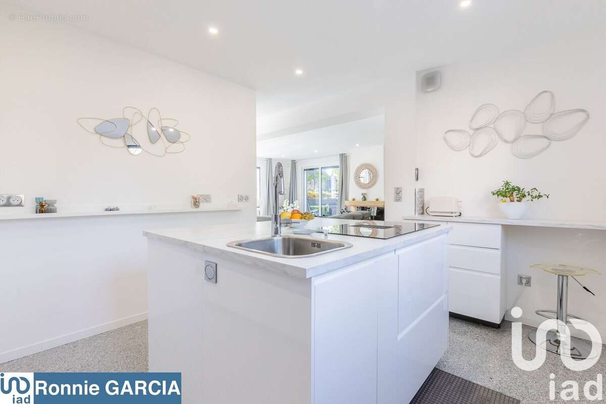 Photo 4 - Maison à MORSANG-SUR-ORGE