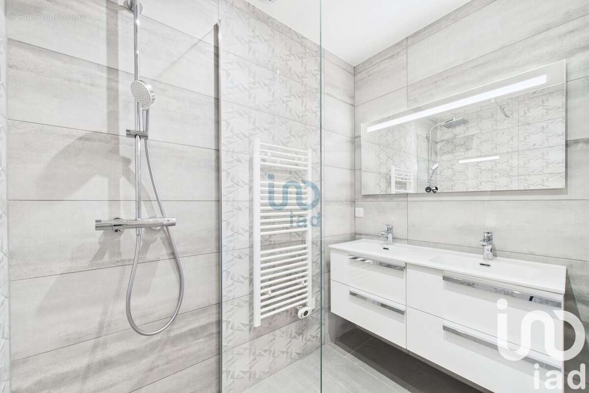 Photo 7 - Appartement à NEUVECELLE