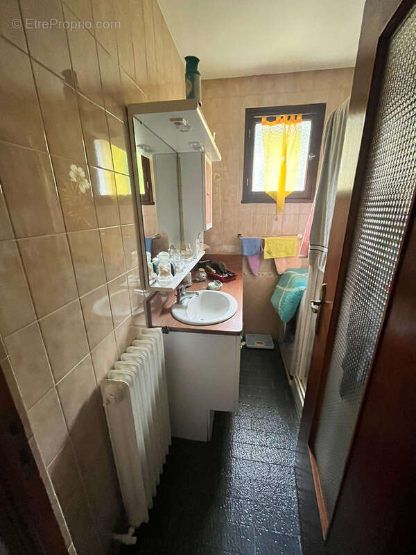 Appartement à TENDE