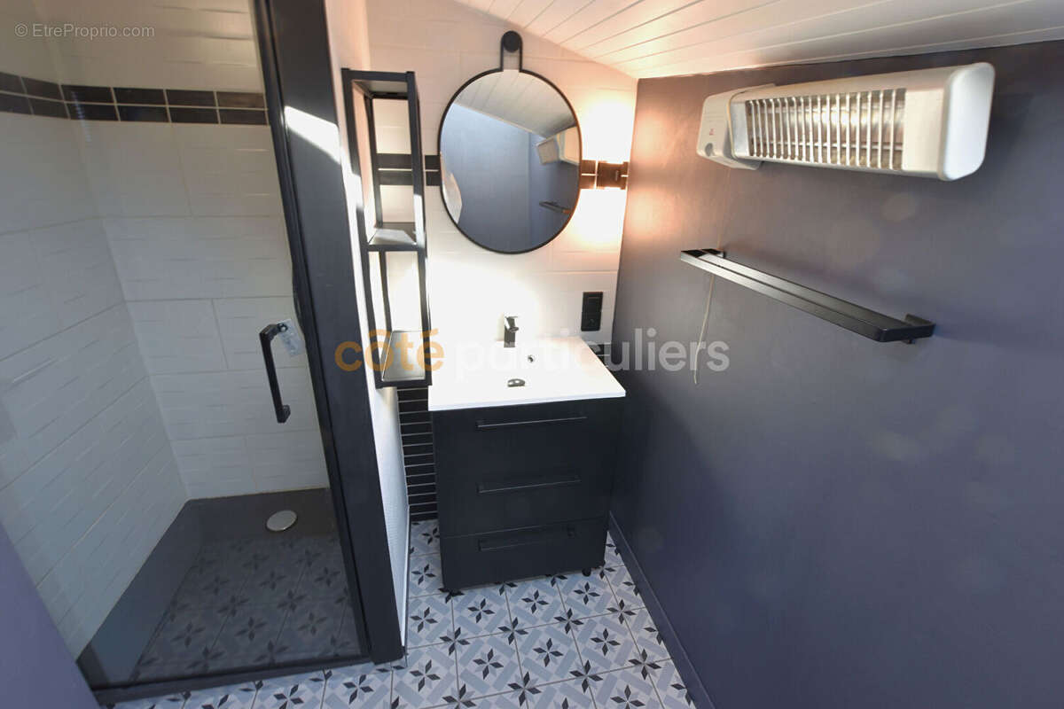 Maison de caractère avec espace commercial de 73 m² - photo 7