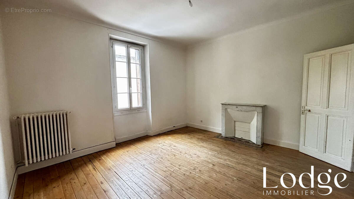 Appartement à BRIANCON
